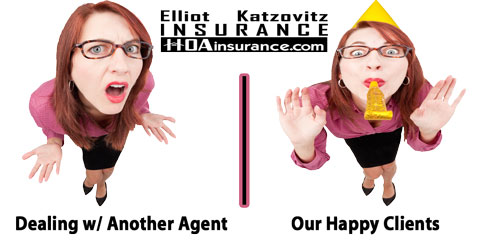 HOA Insurance .com